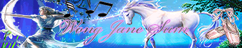 Jane Wong